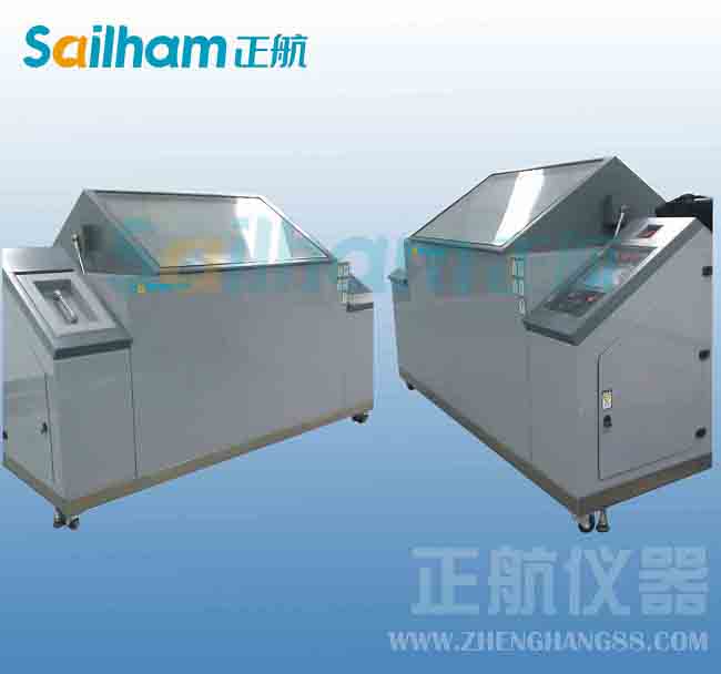 鹽霧腐蝕試驗(yàn)機(jī)